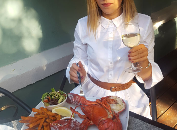 Guy Refuses To Pay $126 For His Date’s Food, So She Shows Him Her True Colors Guy Refuses To Pay $126 For His Date’s Food, So She Shows Him Her True Colors