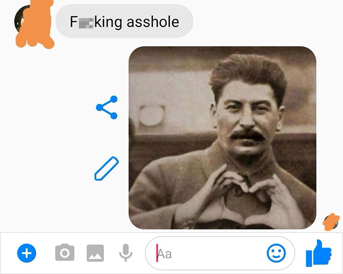 Guy Refuses To Pay $126 For His Date’s Food, So She Shows Him Her True Colors Guy Refuses To Pay $126 For His Date’s Food, So She Shows Him Her True Colors