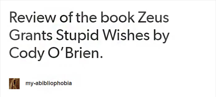Tumblr User Finds A Mythology Book That Is So Hardcore That Only Deadpool Could Have Written It Tumblr User Finds A Mythology Book That Is So Hardcore That Only Deadpool Could Have Written It
