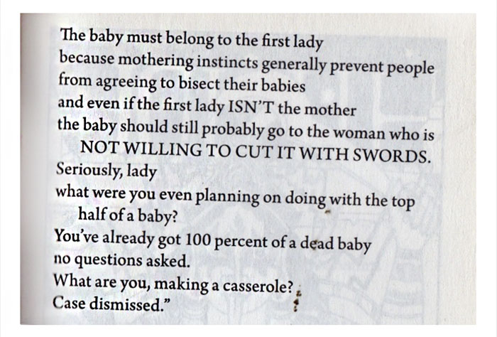 Tumblr User Finds A Mythology Book That Is So Hardcore That Only Deadpool Could Have Written It Tumblr User Finds A Mythology Book That Is So Hardcore That Only Deadpool Could Have Written It