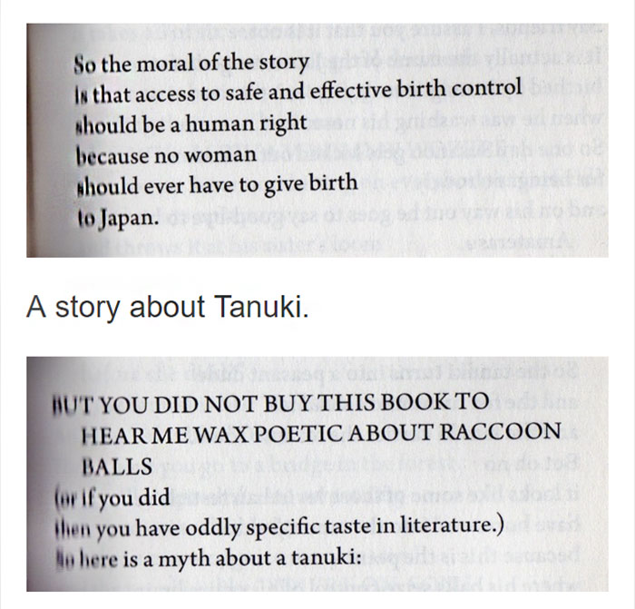 Tumblr User Finds A Mythology Book That Is So Hardcore That Only Deadpool Could Have Written It Tumblr User Finds A Mythology Book That Is So Hardcore That Only Deadpool Could Have Written It