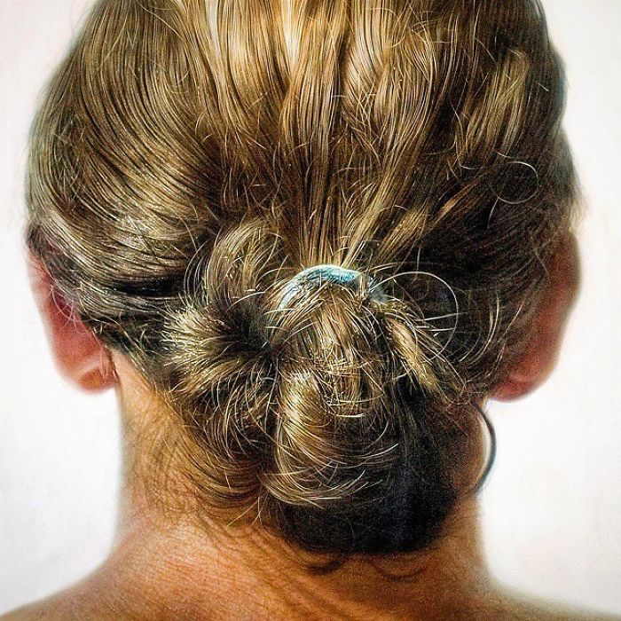 50 Paintings By Kamalky Laureano That Are So Incredibly Detailed, You Might Confuse Them With Photos 50 Paintings By Kamalky Laureano That Are So Incredibly Detailed, You Might Confuse Them With Photos