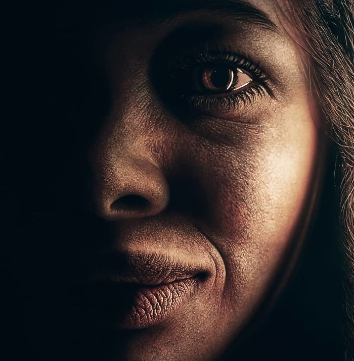 50 Paintings By Kamalky Laureano That Are So Incredibly Detailed, You Might Confuse Them With Photos 50 Paintings By Kamalky Laureano That Are So Incredibly Detailed, You Might Confuse Them With Photos