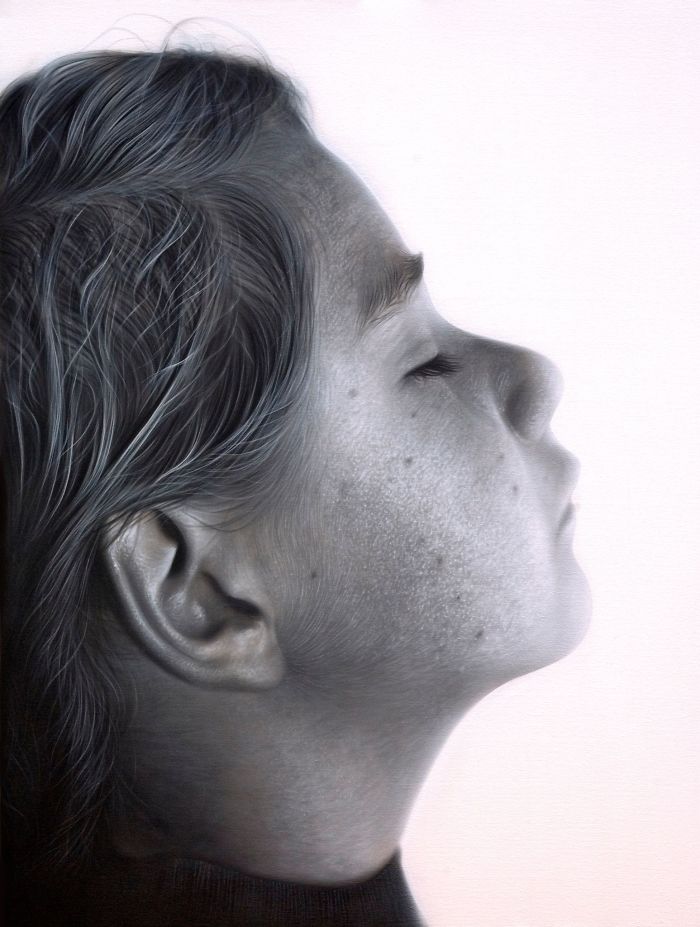 50 Paintings By Kamalky Laureano That Are So Incredibly Detailed, You Might Confuse Them With Photos 50 Paintings By Kamalky Laureano That Are So Incredibly Detailed, You Might Confuse Them With Photos