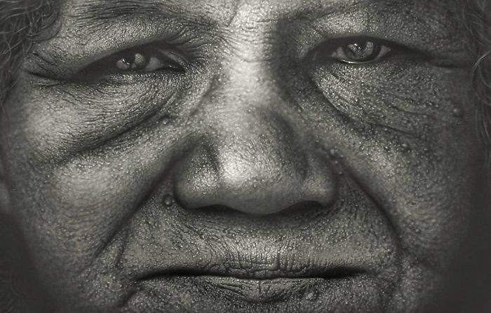 50 Paintings By Kamalky Laureano That Are So Incredibly Detailed, You Might Confuse Them With Photos 50 Paintings By Kamalky Laureano That Are So Incredibly Detailed, You Might Confuse Them With Photos