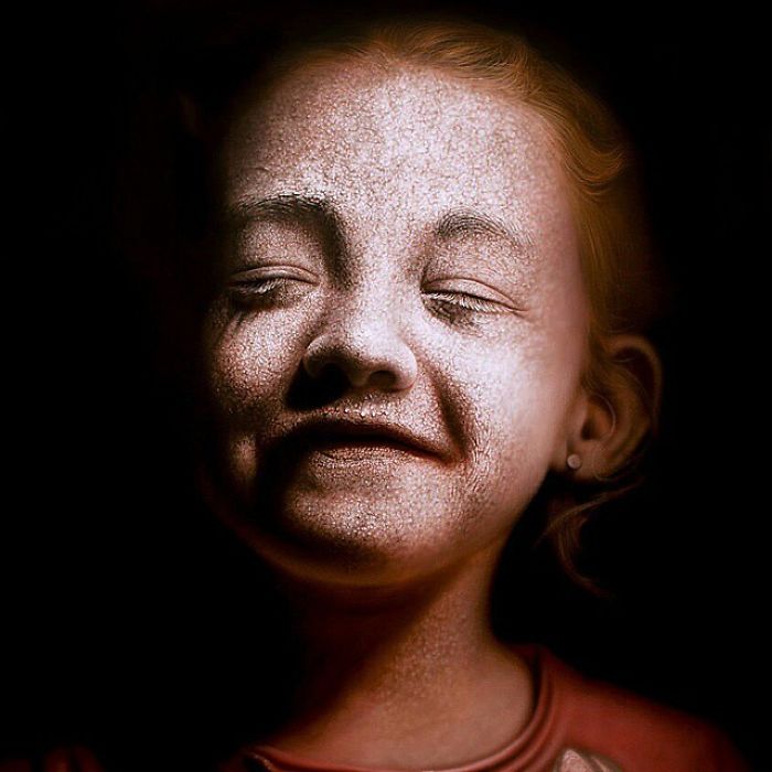 50 Paintings By Kamalky Laureano That Are So Incredibly Detailed, You Might Confuse Them With Photos 50 Paintings By Kamalky Laureano That Are So Incredibly Detailed, You Might Confuse Them With Photos