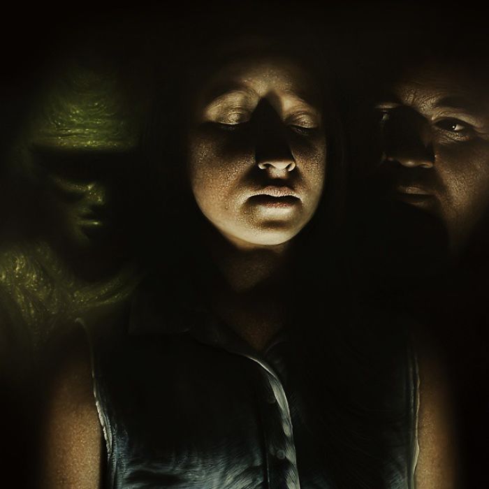 50 Paintings By Kamalky Laureano That Are So Incredibly Detailed, You Might Confuse Them With Photos 50 Paintings By Kamalky Laureano That Are So Incredibly Detailed, You Might Confuse Them With Photos