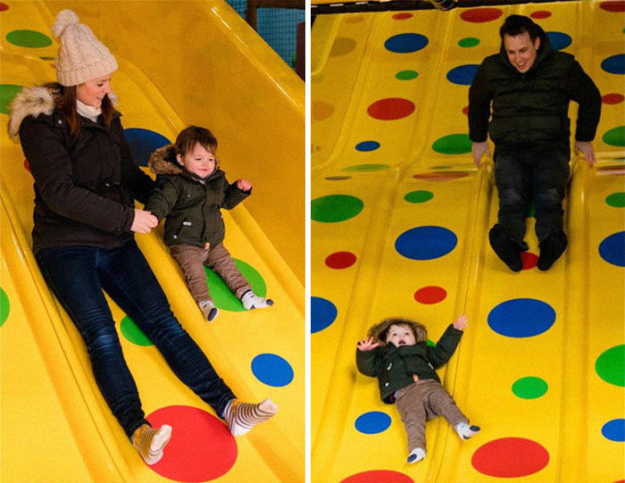 50 Interesting Comparison Images That Will Give You A Different Perspective 50 Interesting Comparison Images That Will Give You A Different Perspective