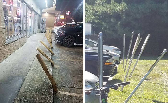 50 Interesting Comparison Images That Will Give You A Different Perspective 50 Interesting Comparison Images That Will Give You A Different Perspective