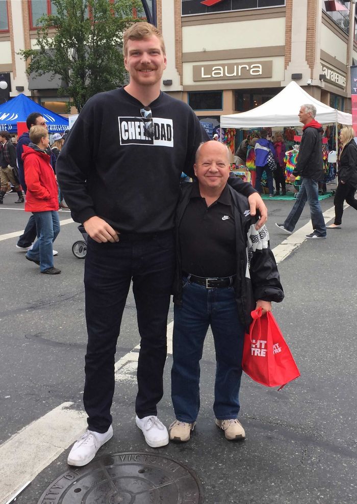 50 Interesting Comparison Images That Will Give You A Different Perspective 50 Interesting Comparison Images That Will Give You A Different Perspective