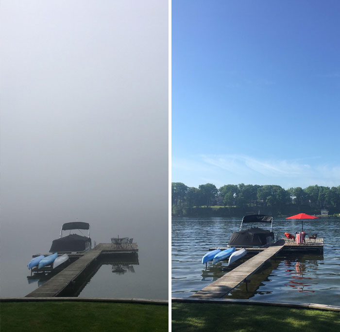 50 Interesting Comparison Images That Will Give You A Different Perspective 50 Interesting Comparison Images That Will Give You A Different Perspective