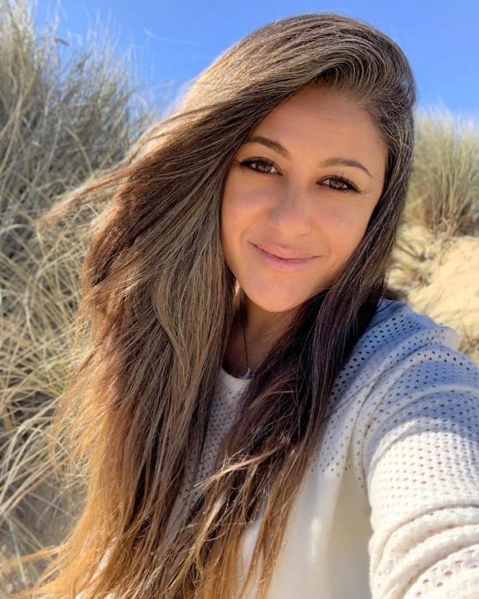 These 50 Women Who Ditched Dyeing Their Hair Look So Good It May Convince You To Do The Same