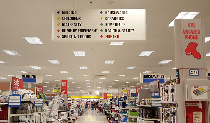 This Security Guard Was Working At Target For 6 Years, Shares His Most Awkward Shoplifting Stories