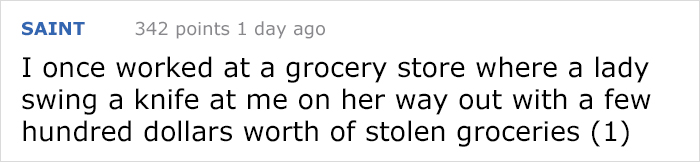 This Security Guard Was Working At Target For 6 Years, Shares His Most Awkward Shoplifting Stories