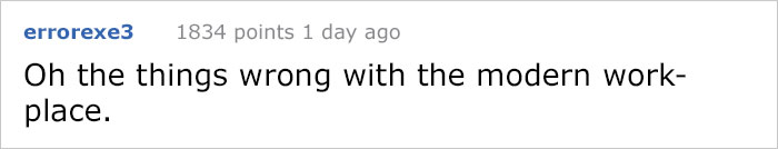 Boss Asks If He Should Fire Efficient Employee Who Finishes Work Early And Then Plays Video Games Boss Asks If He Should Fire Efficient Employee Who Finishes Work Early And Then Plays Video Games
