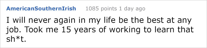 Boss Asks If He Should Fire Efficient Employee Who Finishes Work Early And Then Plays Video Games Boss Asks If He Should Fire Efficient Employee Who Finishes Work Early And Then Plays Video Games