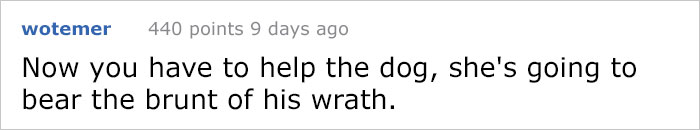 The Way This 95lbs Dog Saved This Woman From Her Boss’s Sexual Harassment Is Incredible The Way This 95lbs Dog Saved This Woman From Her Boss’s Sexual Harassment Is Incredible