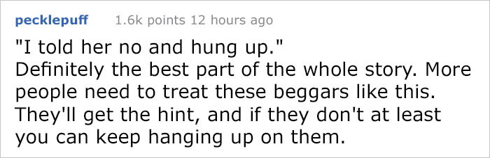This Guy Bought A $300 Gift For His Brother, But His Mother Brushed It Off As A Gift From Santa And Asked For More Money