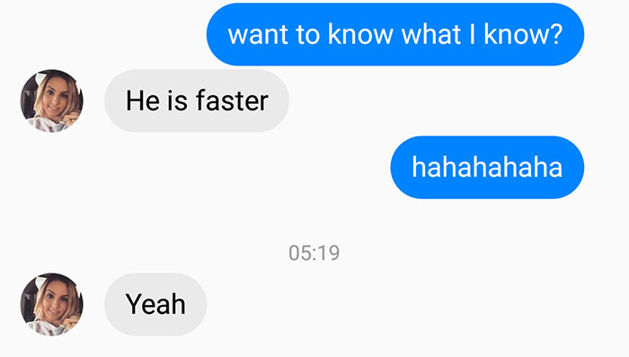 This “Young Woman” Tries To Scam A Guy On Facebook, Shows That Scammers Are Adapting This “Young Woman” Tries To Scam A Guy On Facebook, Shows That Scammers Are Adapting