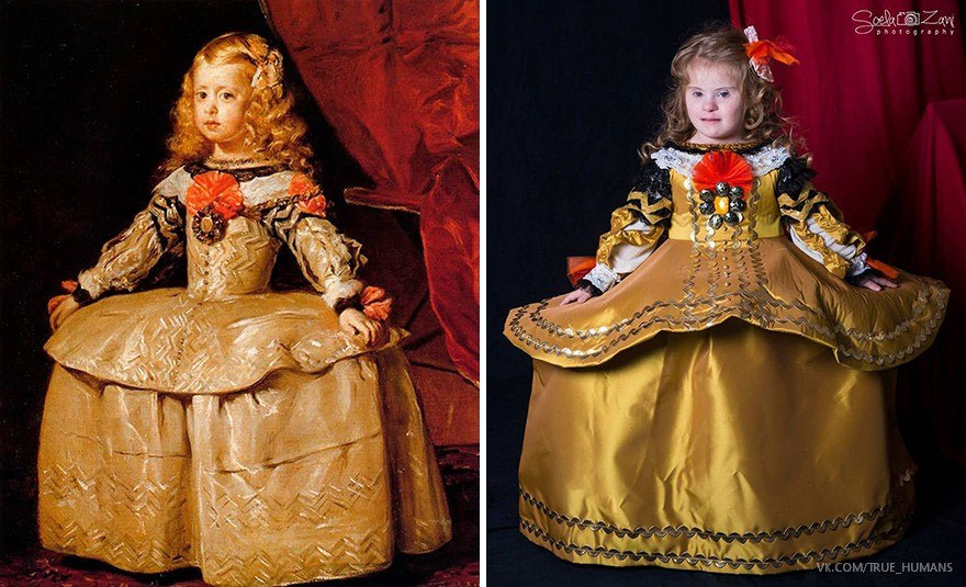 50 Times People Tried To Recreate Famous Artworks And Nailed It 50 Times People Tried To Recreate Famous Artworks And Nailed It
