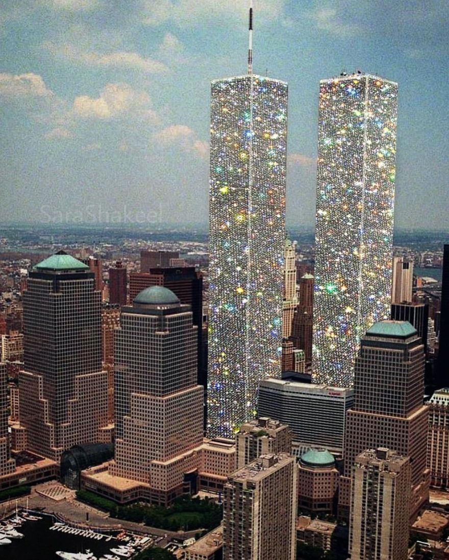 Sara Shakeel Quits Her Job As A Dentist To Start Her Career As A Glitter Artist Sara Shakeel Quits Her Job As A Dentist To Start Her Career As A Glitter Artist