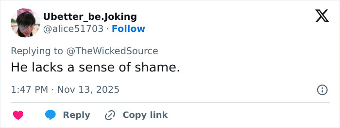 Fan Who “Attacked” Ariana Grande At Premiere Outs Himself Online And Is Met With Swift Backlash Fan Who “Attacked” Ariana Grande At Premiere Outs Himself Online And Is Met With Swift Backlash