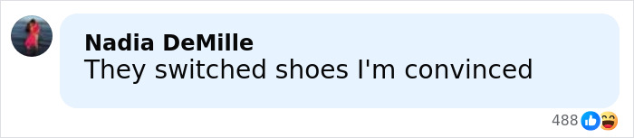 Taylor Swift’s Friendship With Sabrina Carpenter Called Into Question Over Her Shoe Choice Taylor Swift’s Friendship With Sabrina Carpenter Called Into Question Over Her Shoe Choice