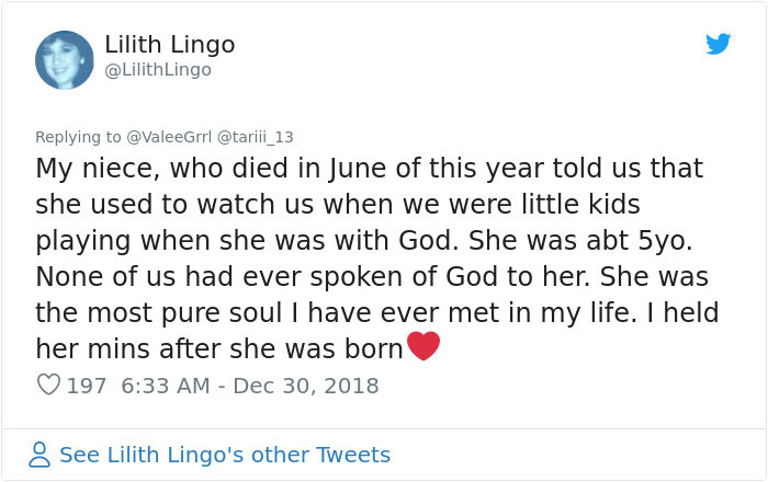 50 Of The Creepiest Things Kids Have Said That We Do Not Recommend Reading Alone (New Tweets) 50 Of The Creepiest Things Kids Have Said That We Do Not Recommend Reading Alone (New Tweets)