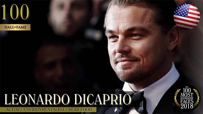 The 100 Most Handsome Men Of 2018 Ranked By ‘The Independent Critics’ The 100 Most Handsome Men Of 2018 Ranked By ‘The Independent Critics’