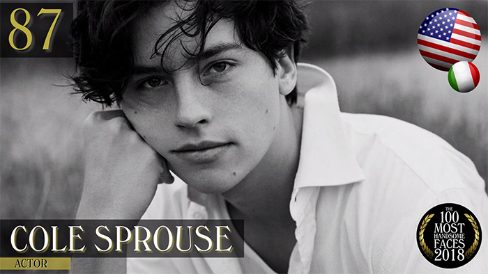 The 100 Most Handsome Men Of 2018 Ranked By ‘The Independent Critics’ The 100 Most Handsome Men Of 2018 Ranked By ‘The Independent Critics’