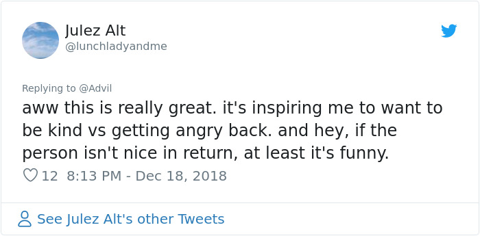 This Guy Receives A Racist Message, Responds With A Compliment And Gets An Apology