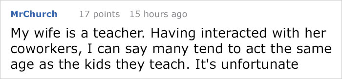 Teacher Demands 120 Free Vinyl Decals In Time For Christmas, Goes Crazy When The Woman Says No Teacher Demands 120 Free Vinyl Decals In Time For Christmas, Goes Crazy When The Woman Says No