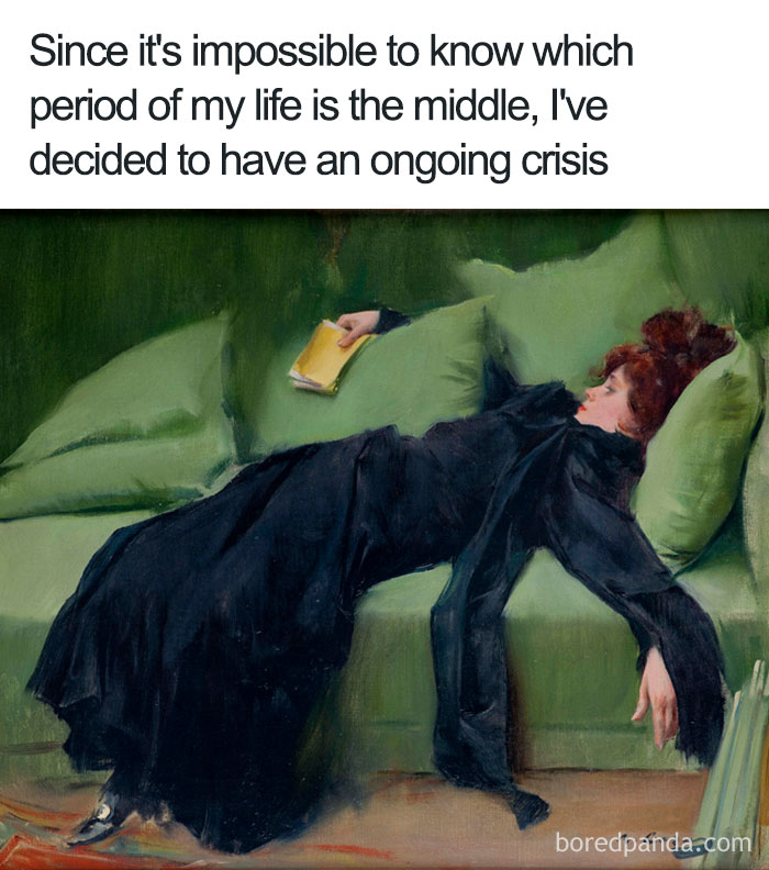 50 Of The Funniest Classical Art Memes Ever 50 Of The Funniest Classical Art Memes Ever