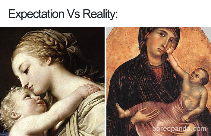 50 Of The Funniest Classical Art Memes Ever 50 Of The Funniest Classical Art Memes Ever