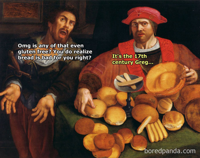 50 Of The Funniest Classical Art Memes Ever 50 Of The Funniest Classical Art Memes Ever