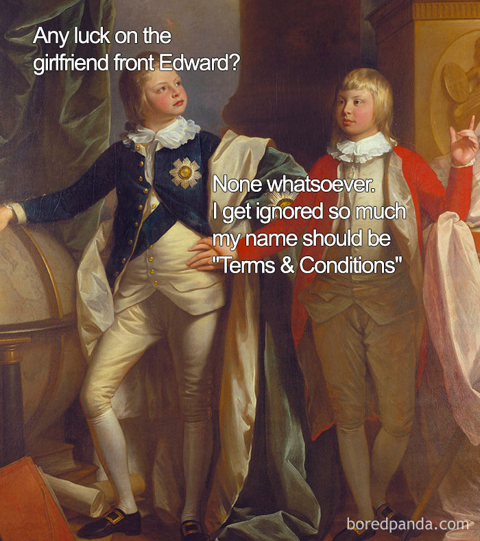 50 Of The Funniest Classical Art Memes Ever 50 Of The Funniest Classical Art Memes Ever