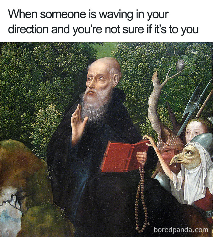 50 Of The Funniest Classical Art Memes Ever 50 Of The Funniest Classical Art Memes Ever