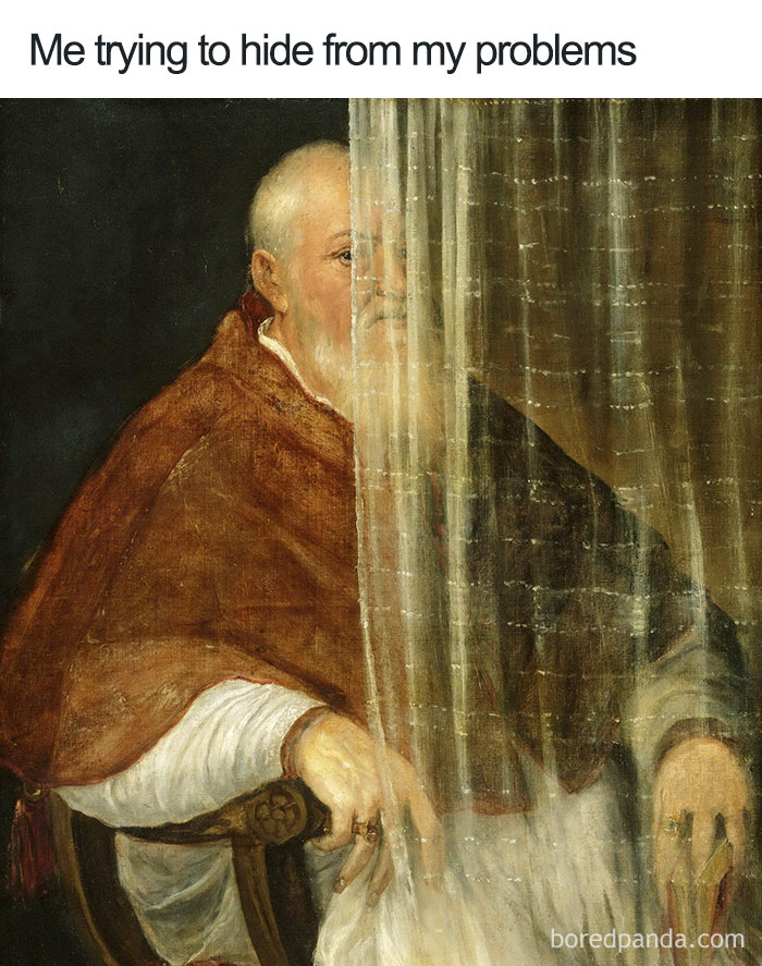 50 Of The Funniest Classical Art Memes Ever 50 Of The Funniest Classical Art Memes Ever