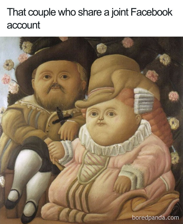 50 Of The Funniest Classical Art Memes Ever 50 Of The Funniest Classical Art Memes Ever