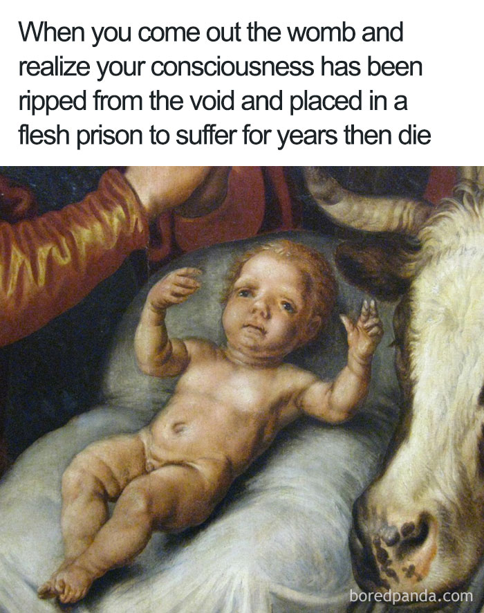 50 Of The Funniest Classical Art Memes Ever 50 Of The Funniest Classical Art Memes Ever