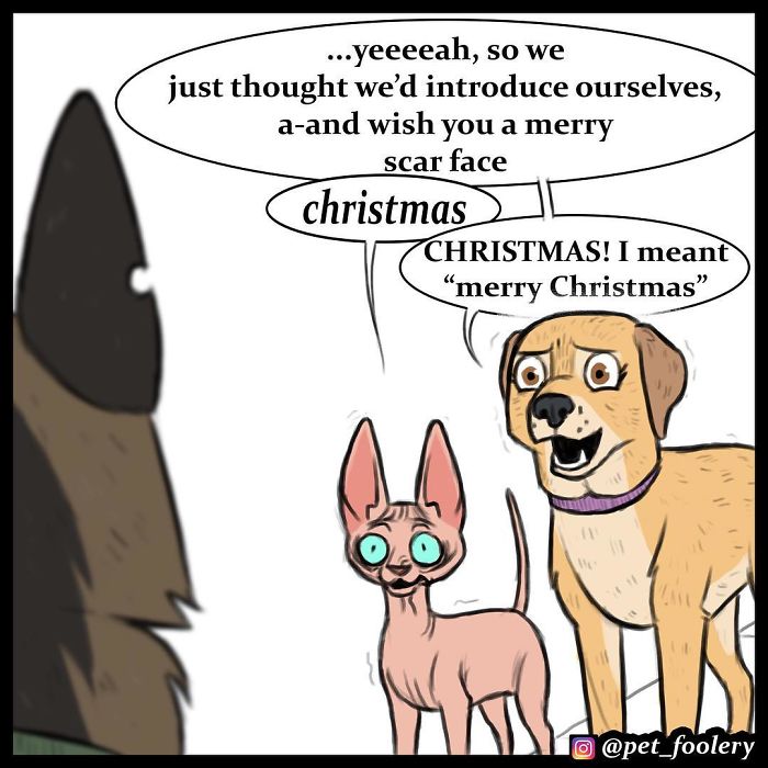 4 New Pixie And Brutus Comics That Will Make Your Day 4 New Pixie And Brutus Comics That Will Make Your Day