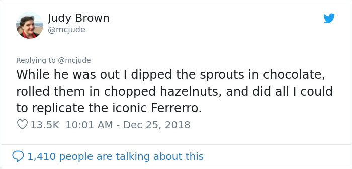 This Dad Thought He Wouldn’t Fall For His Daughter’s Christmas Prank Again, But His Daughter Is An Evil Genius This Dad Thought He Wouldn’t Fall For His Daughter’s Christmas Prank Again, But His Daughter Is An Evil Genius