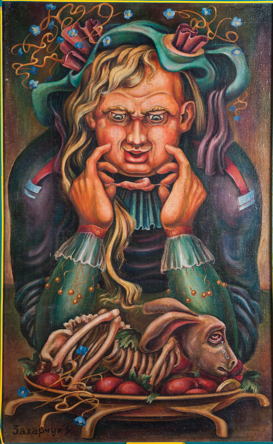 I Am A Surrealist Artist And I Draw Things That Catch My Attention I Am A Surrealist Artist And I Draw Things That Catch My Attention