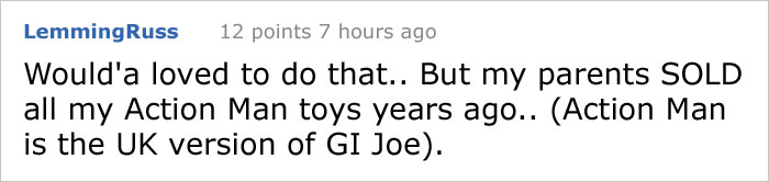 Every Christmas This Guy ‘Improves’ His Mom’s Christmas Decorations With His Soldier Figurines And It’s Hilarious Every Christmas This Guy ‘Improves’ His Mom’s Christmas Decorations With His Soldier Figurines And It’s Hilarious