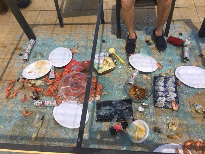 42 People Having A Worse Christmas Day Than You 42 People Having A Worse Christmas Day Than You