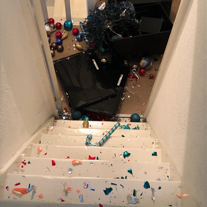 42 People Having A Worse Christmas Day Than You 42 People Having A Worse Christmas Day Than You