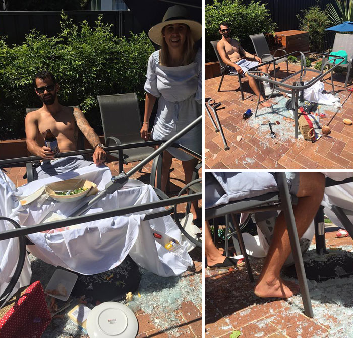 42 People Having A Worse Christmas Day Than You 42 People Having A Worse Christmas Day Than You