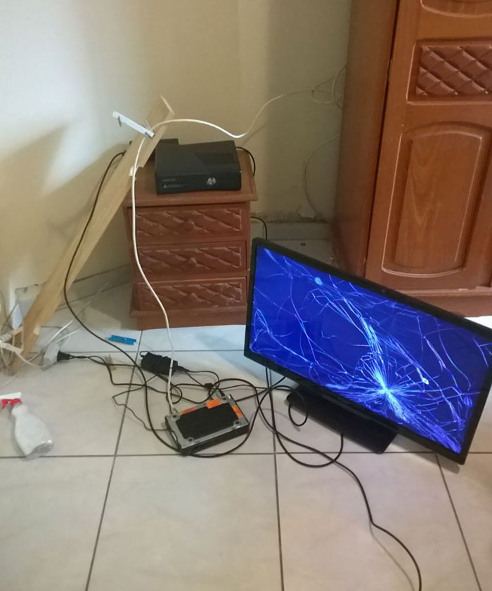 42 People Having A Worse Christmas Day Than You 42 People Having A Worse Christmas Day Than You