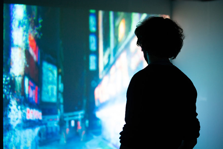 3 Creators Imagine The Future Of Tokyo City 3 Creators Imagine The Future Of Tokyo City