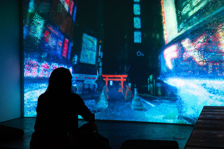 3 Creators Imagine The Future Of Tokyo City 3 Creators Imagine The Future Of Tokyo City